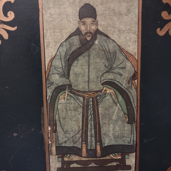 🌹2 for $25 Vintage Florentia trinket box - Picture 14 of 16